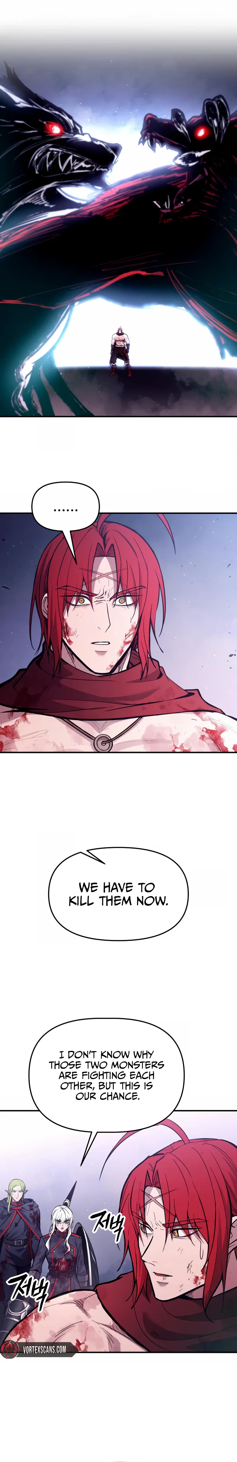 I Became the Tyrant of a Defense Game Chapter 191 – Page 27