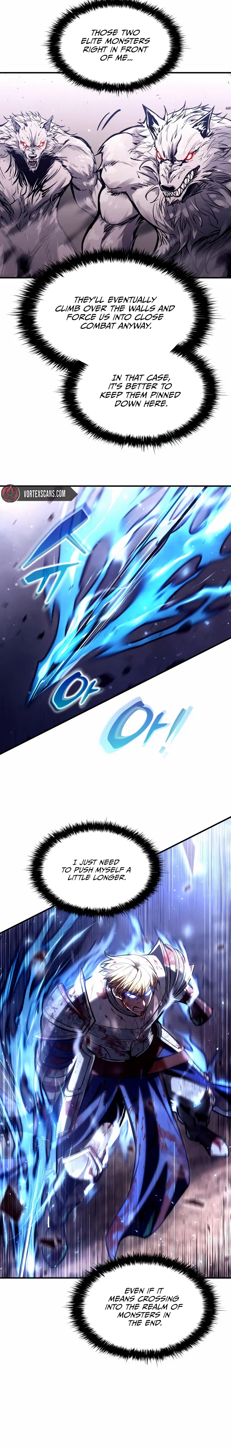 I Became the Tyrant of a Defense Game Chapter 190 – Page 3