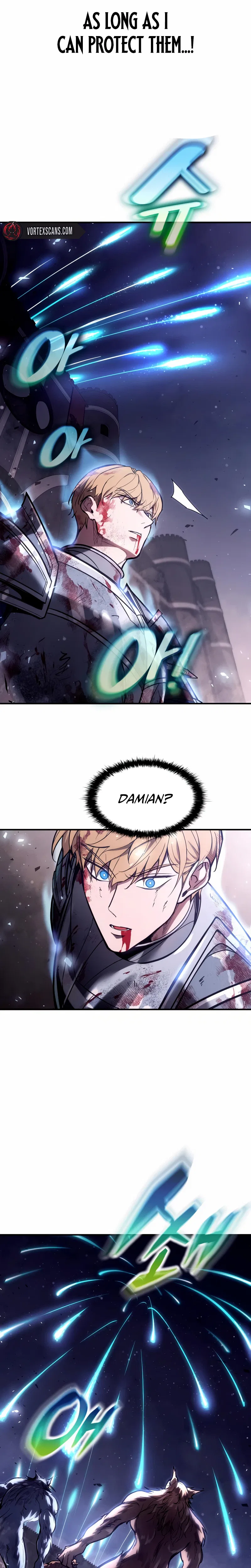 I Became the Tyrant of a Defense Game Chapter 190 – Page 5