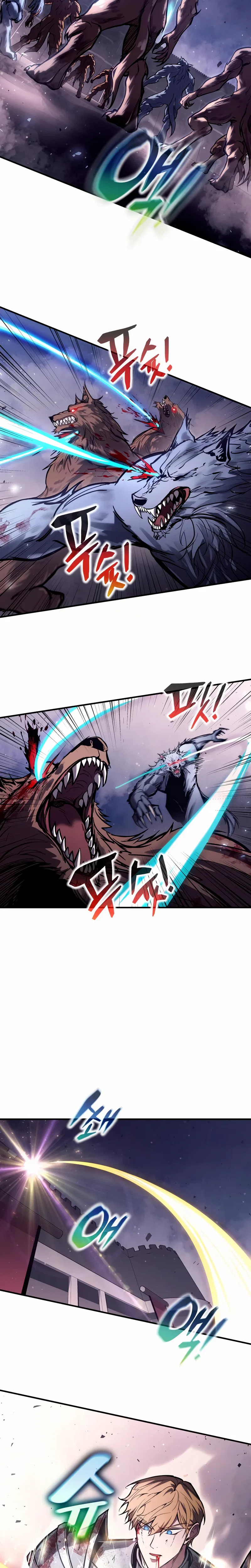 I Became the Tyrant of a Defense Game Chapter 190 – Page 6