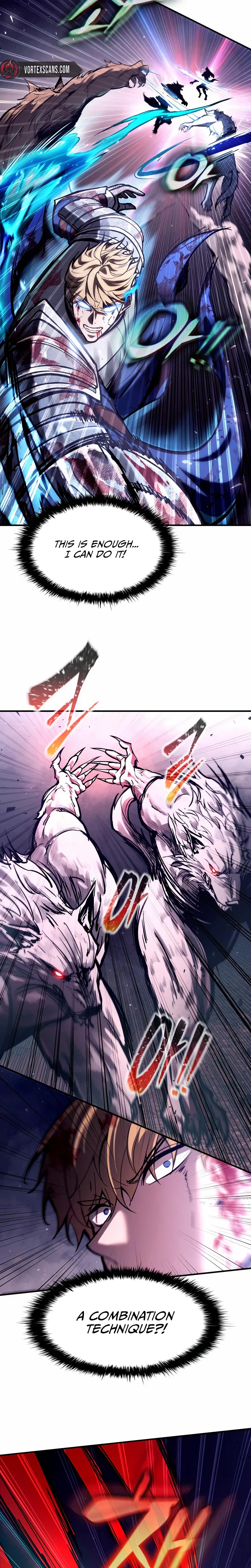 I Became the Tyrant of a Defense Game Chapter 190 – Page 8