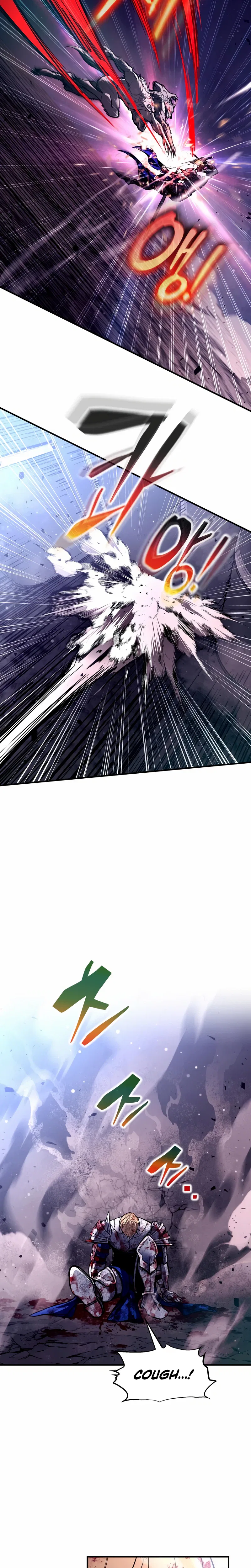 I Became the Tyrant of a Defense Game Chapter 190 – Page 9