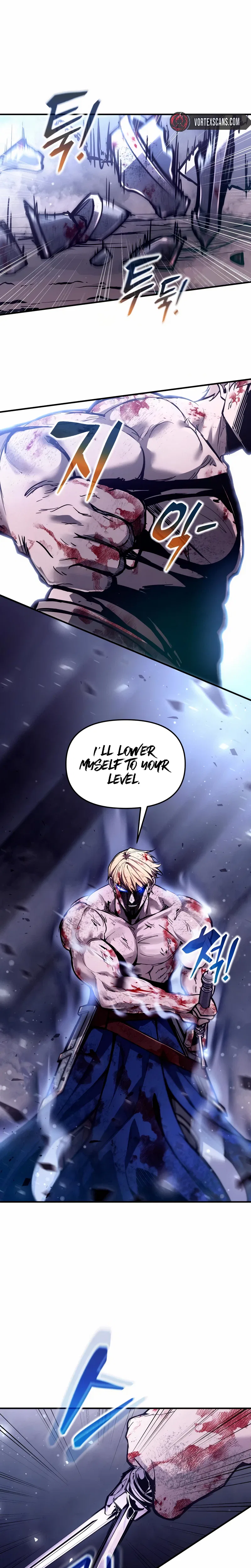 I Became the Tyrant of a Defense Game Chapter 190 – Page 12