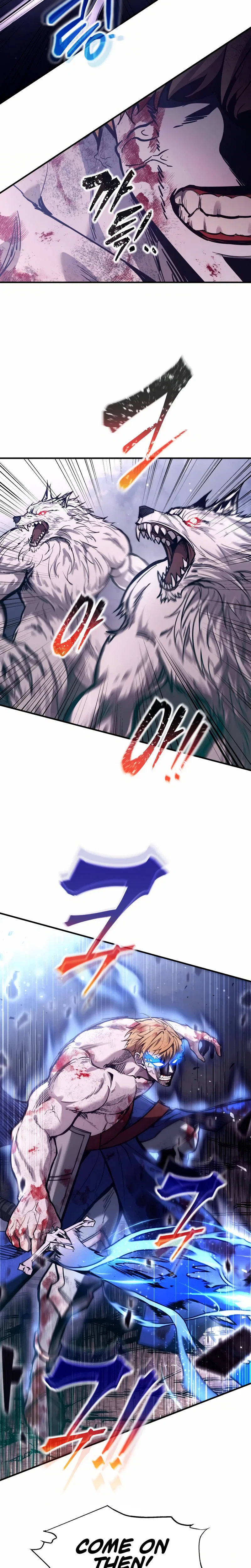 I Became the Tyrant of a Defense Game Chapter 190 – Page 13