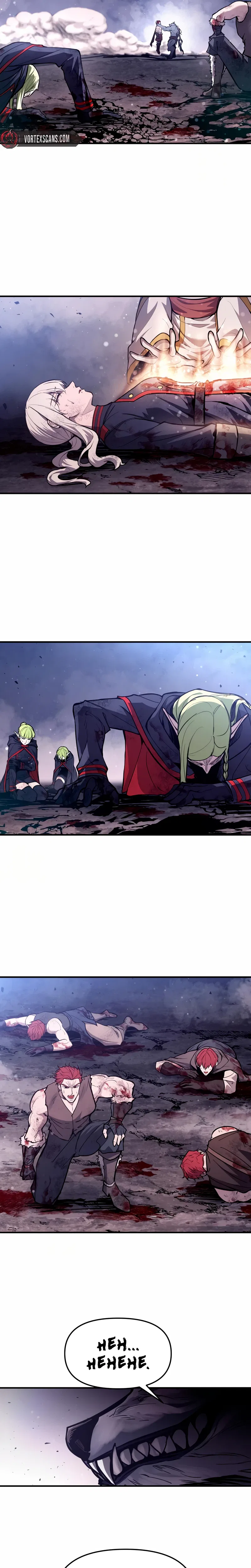 I Became the Tyrant of a Defense Game Chapter 190 – Page 15