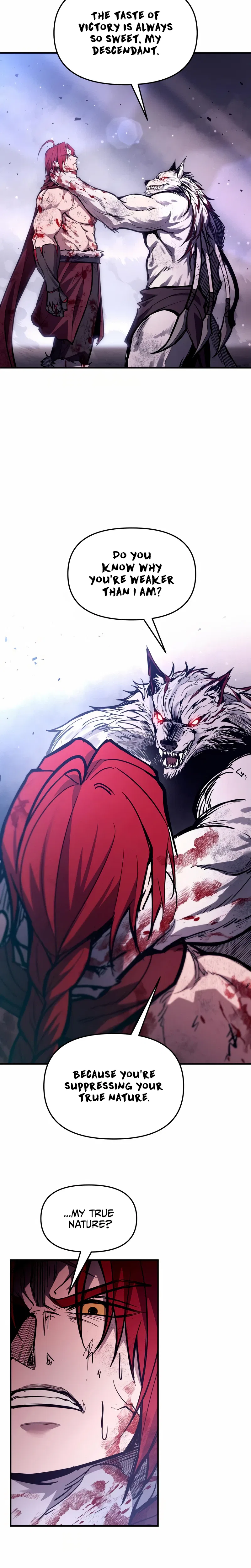 I Became the Tyrant of a Defense Game Chapter 190 – Page 16