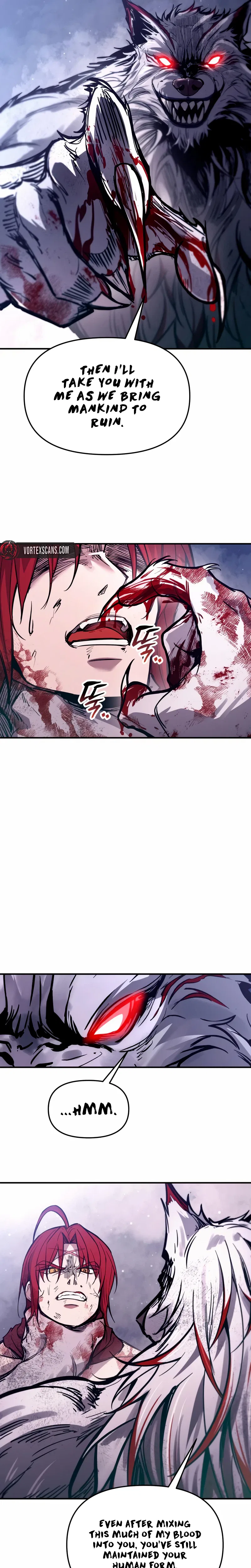 I Became the Tyrant of a Defense Game Chapter 190 – Page 18