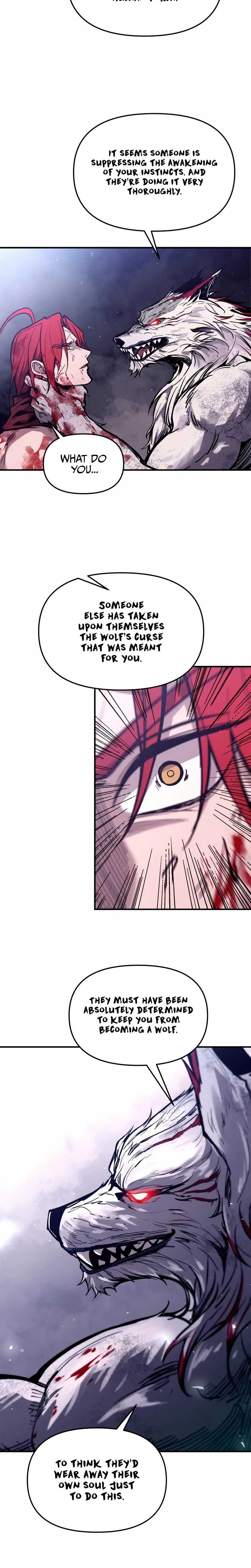 I Became the Tyrant of a Defense Game Chapter 190 – Page 19
