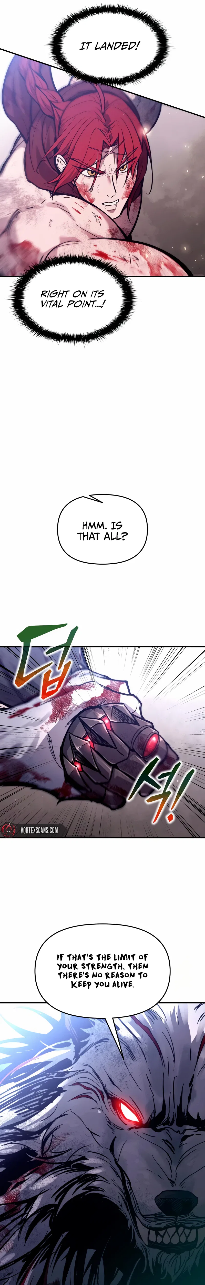 I Became the Tyrant of a Defense Game Chapter 190 – Page 25