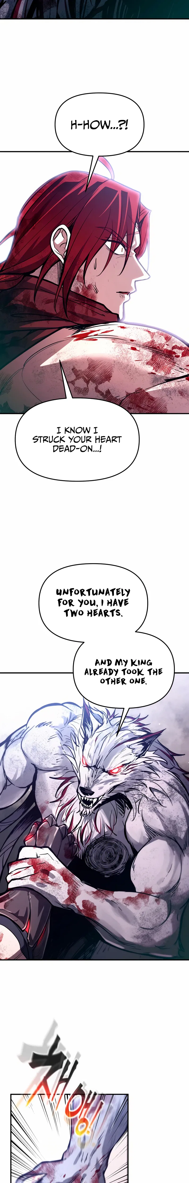 I Became the Tyrant of a Defense Game Chapter 190 – Page 26
