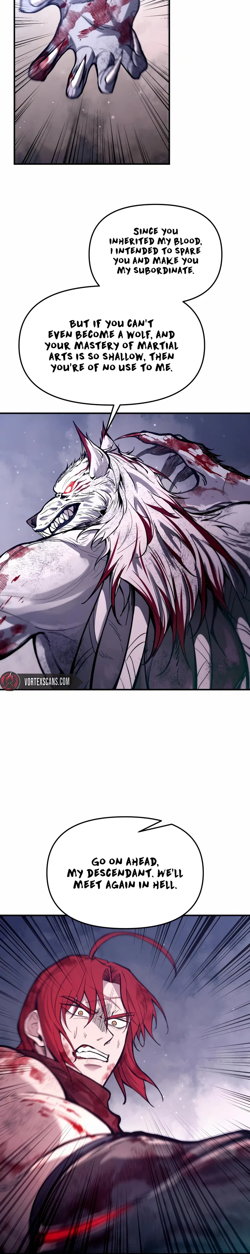 I Became the Tyrant of a Defense Game Chapter 190 – Page 27