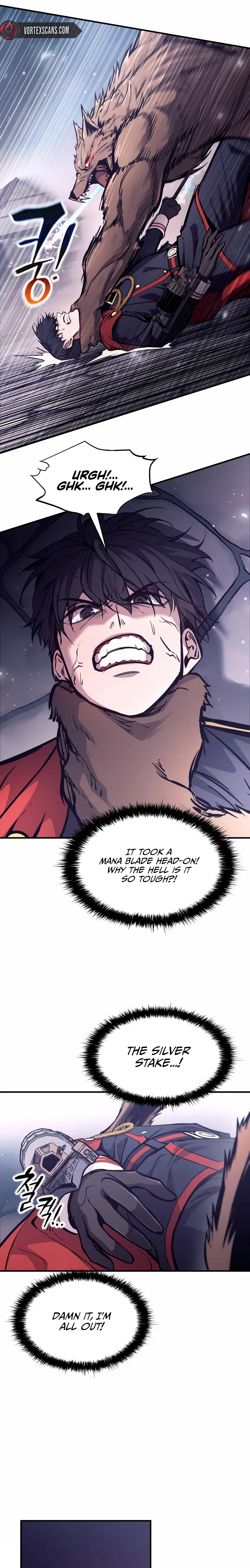 I Became the Tyrant of a Defense Game Chapter 189 – Page 4