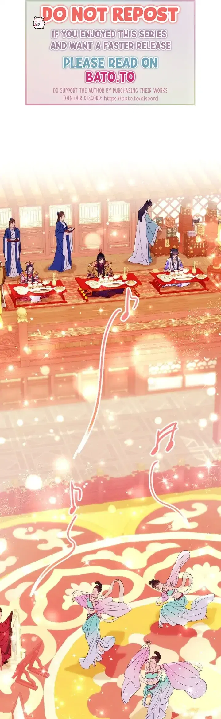 College Student Empress Chapter 132 – Page 1
