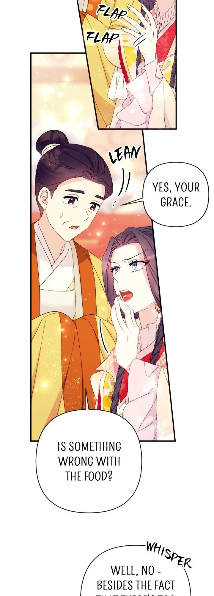 College Student Empress Chapter 132 – Page 5