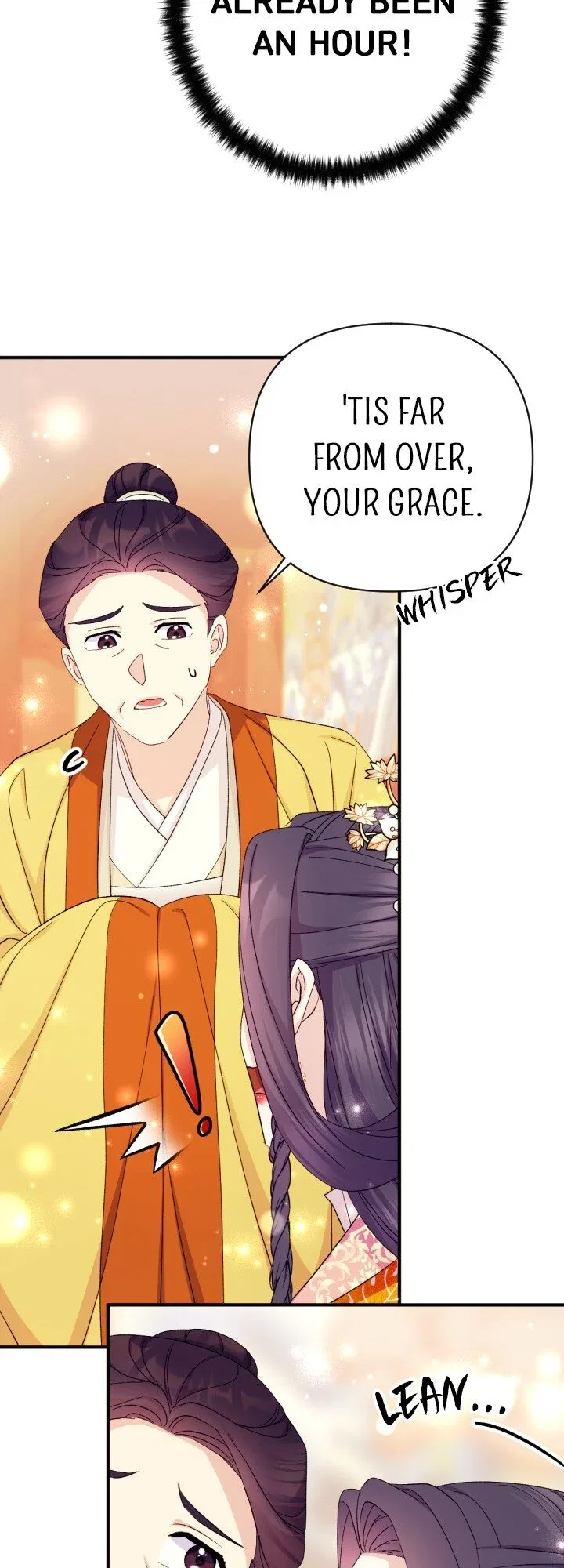 College Student Empress Chapter 132 – Page 7
