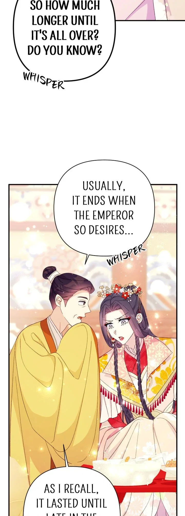 College Student Empress Chapter 132 – Page 9