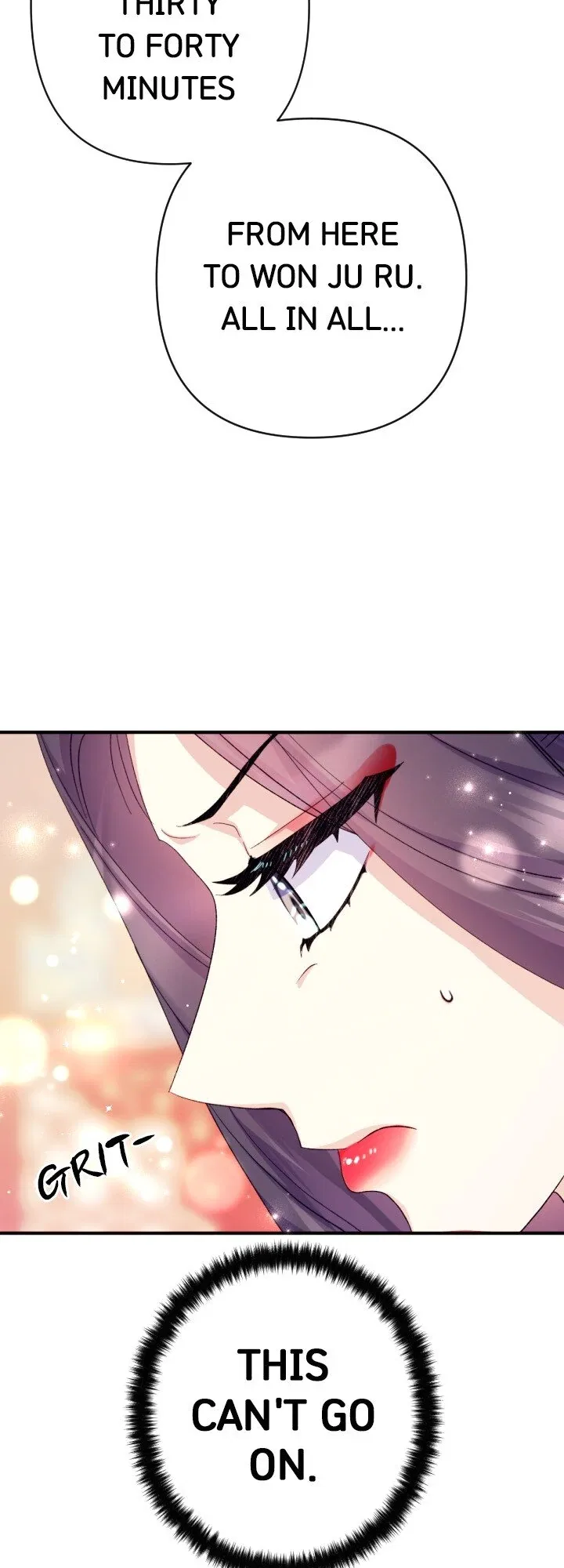 College Student Empress Chapter 132 – Page 13