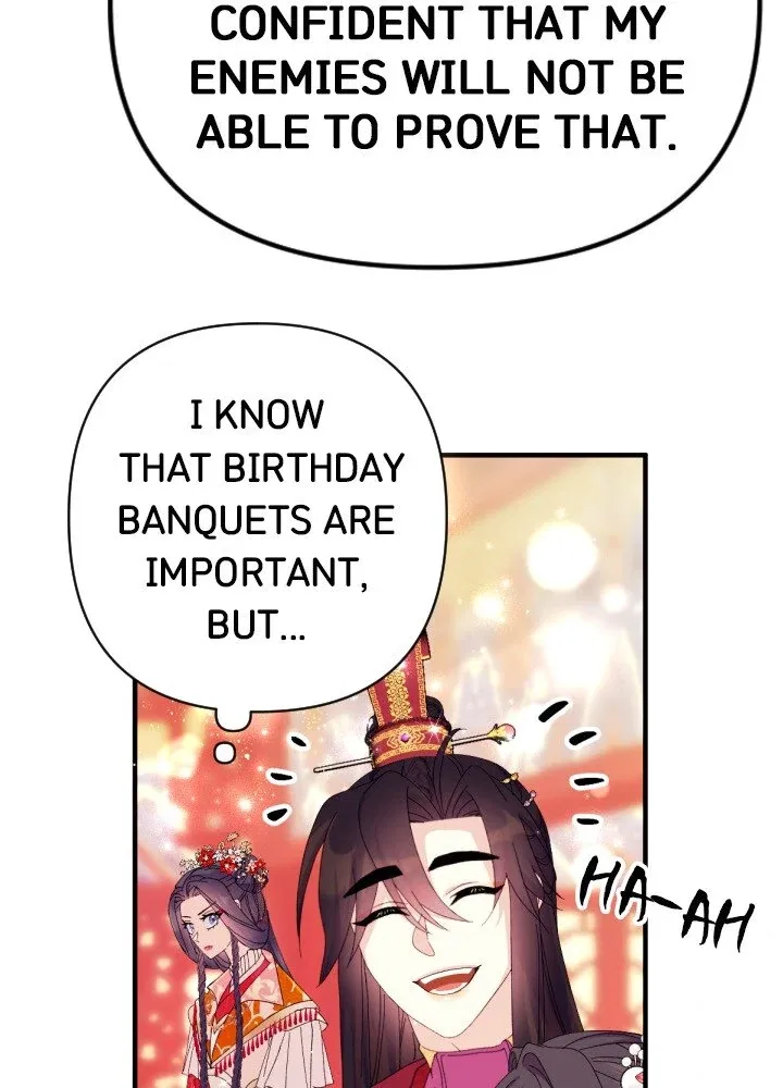 College Student Empress Chapter 132 – Page 16