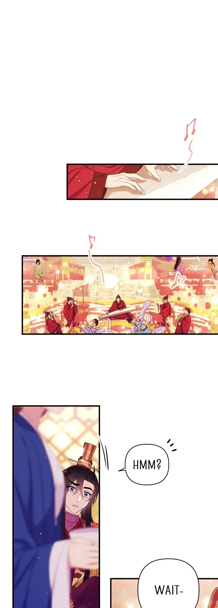 College Student Empress Chapter 132 – Page 23