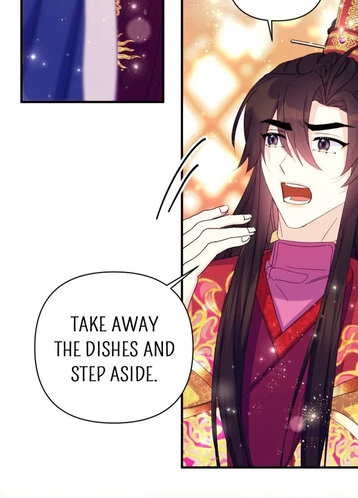College Student Empress Chapter 132 – Page 24