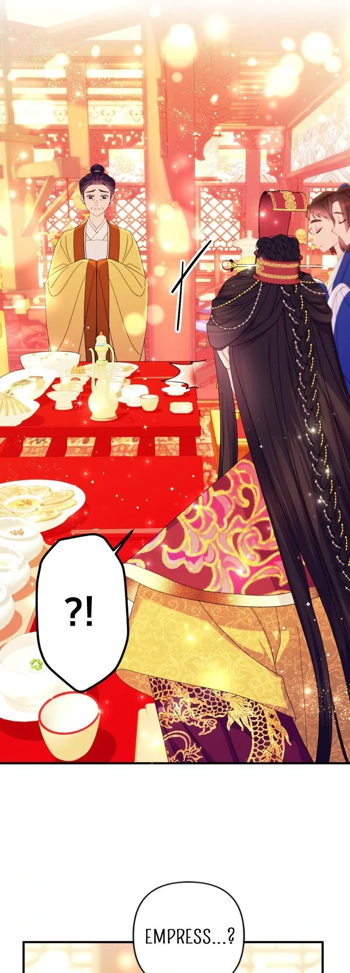 College Student Empress Chapter 132 – Page 25