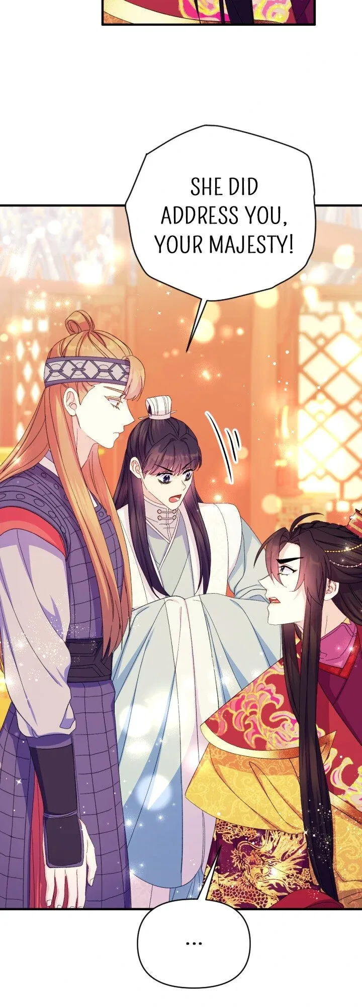 College Student Empress Chapter 132 – Page 29
