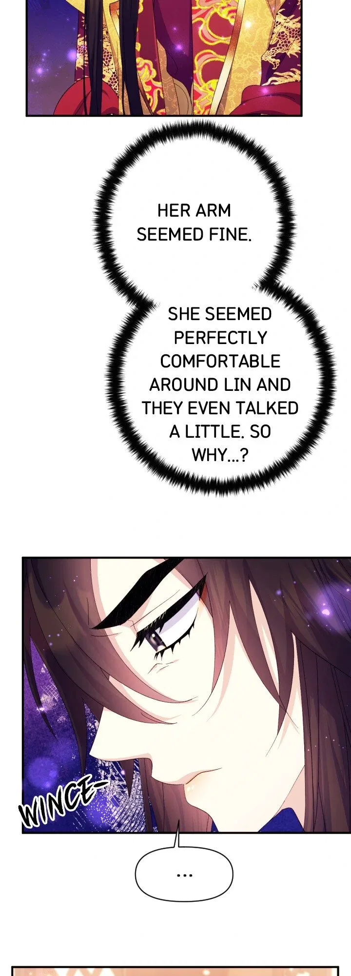 College Student Empress Chapter 132 – Page 33