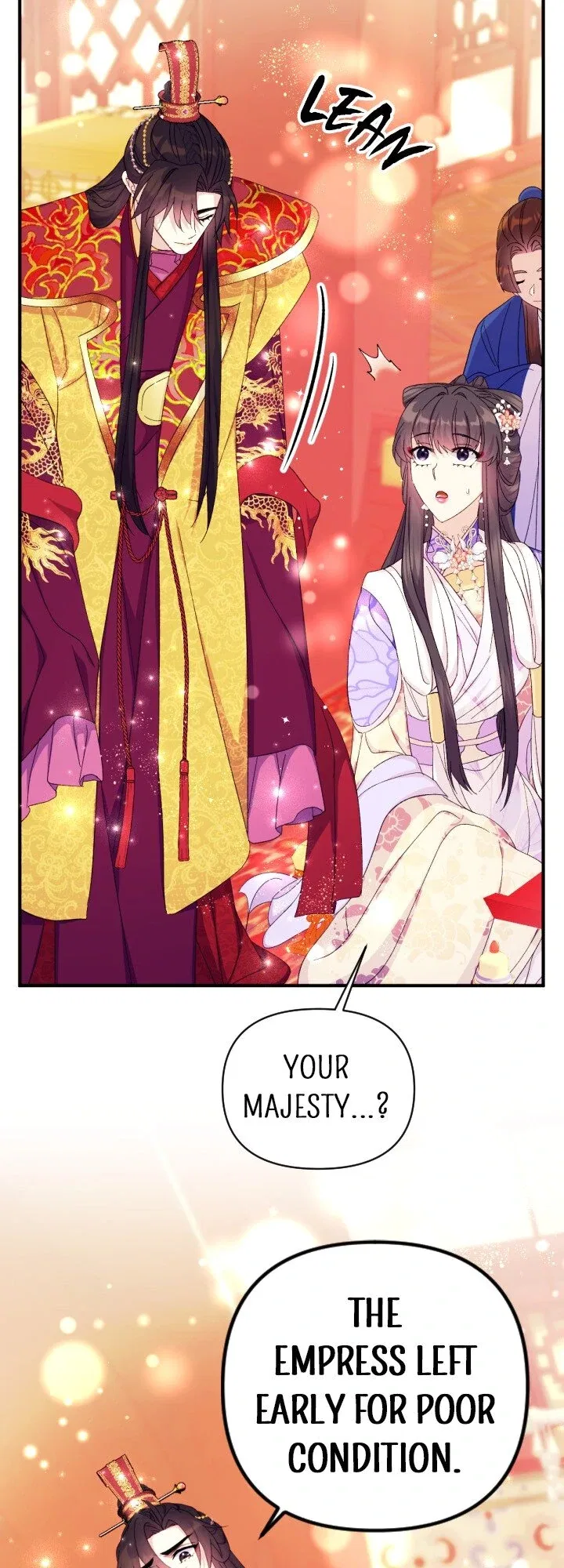 College Student Empress Chapter 132 – Page 34