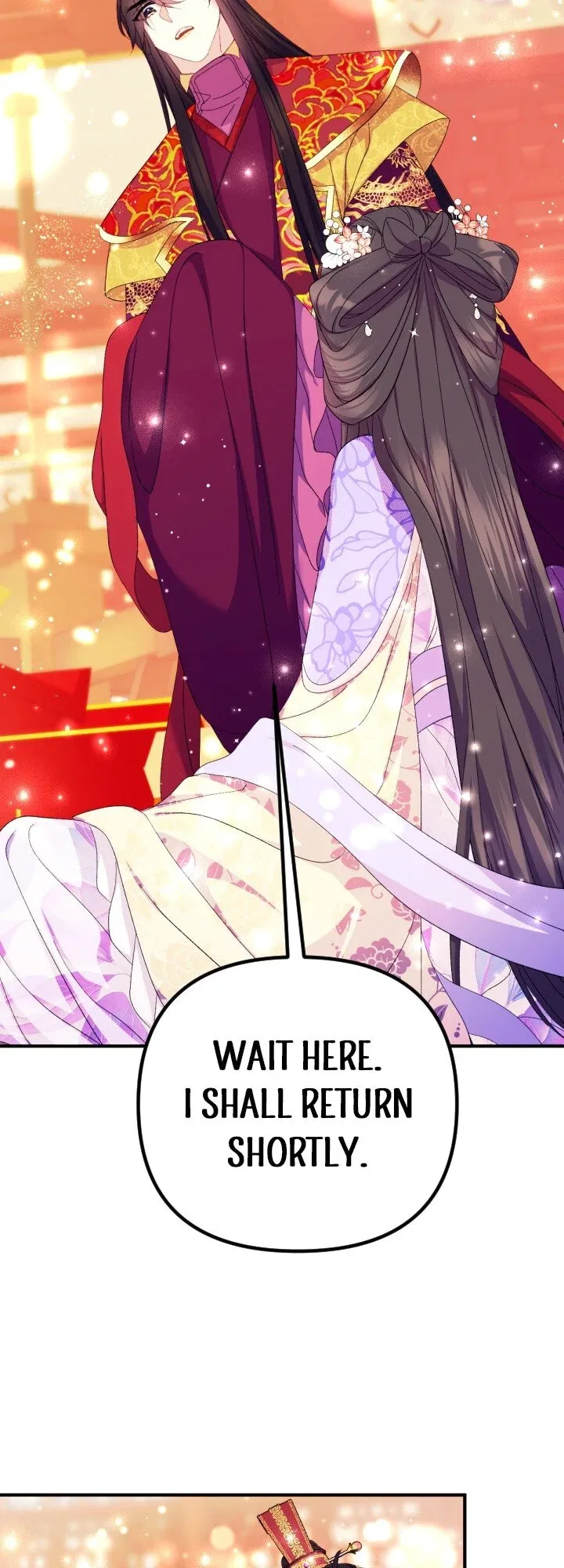 College Student Empress Chapter 132 – Page 35
