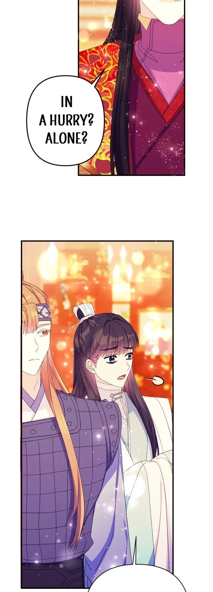 College Student Empress Chapter 132 – Page 38