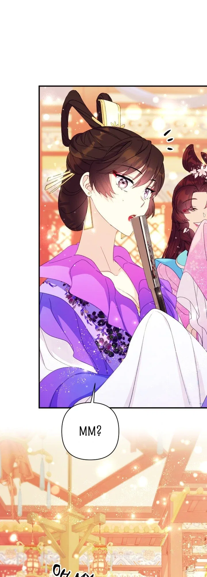 College Student Empress Chapter 132 – Page 42