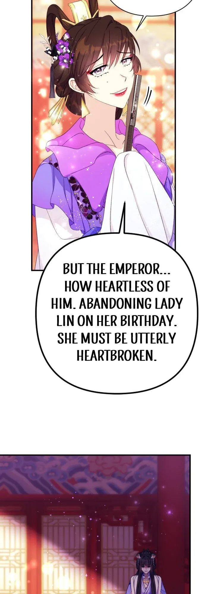 College Student Empress Chapter 132 – Page 44