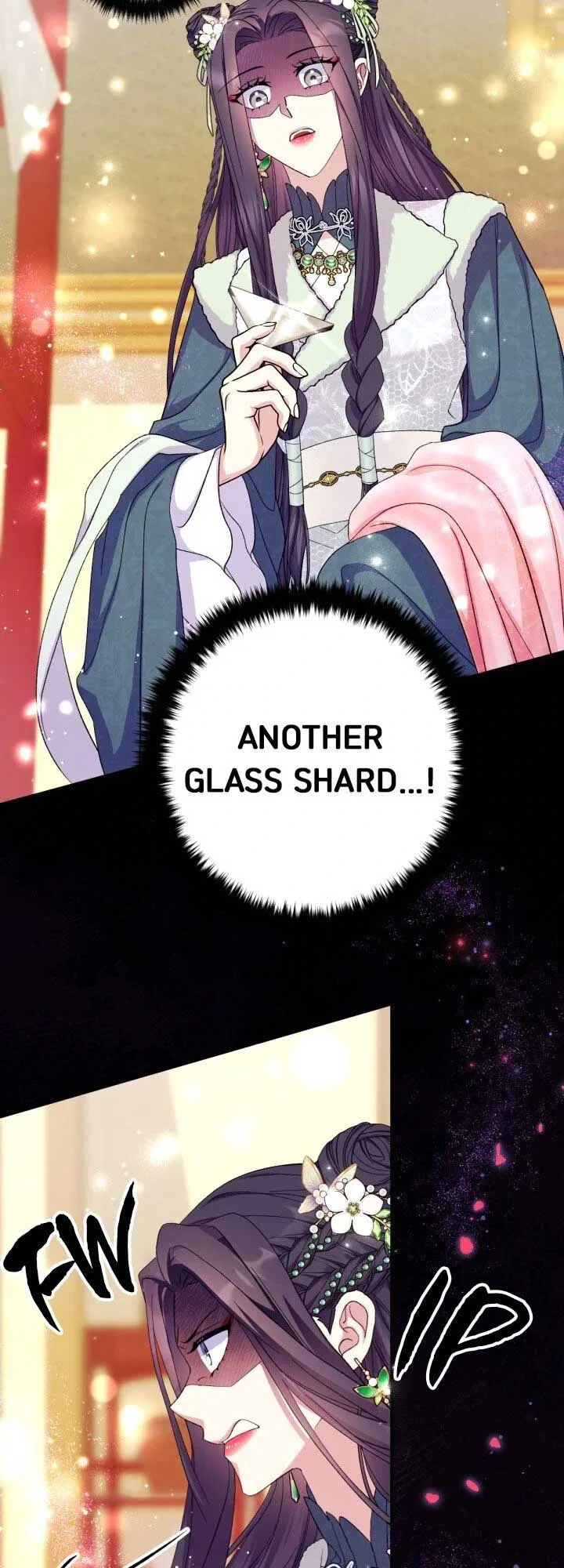 College Student Empress Chapter 131 – Page 2