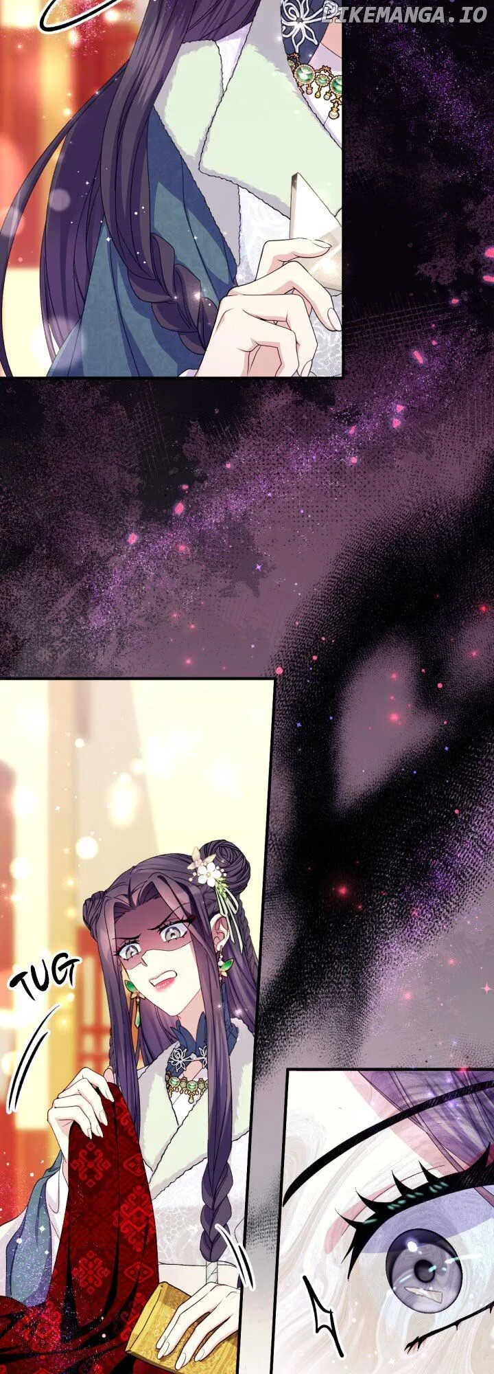 College Student Empress Chapter 131 – Page 3