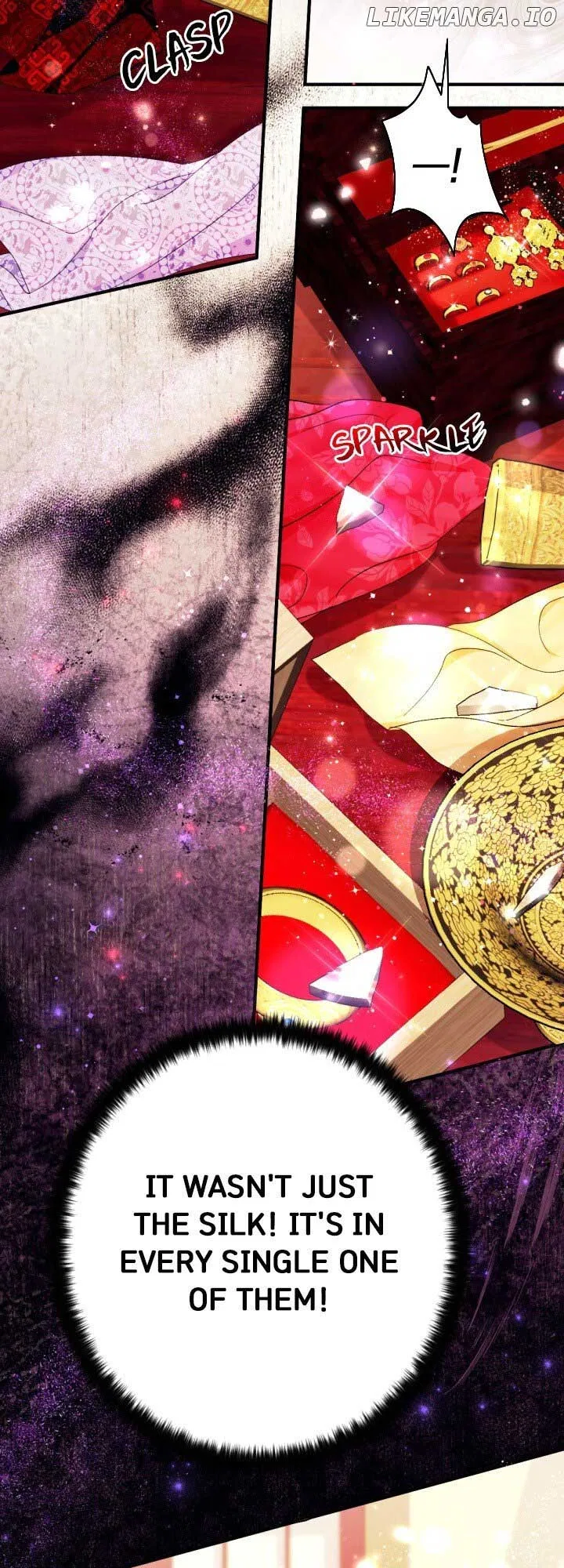 College Student Empress Chapter 131 – Page 4