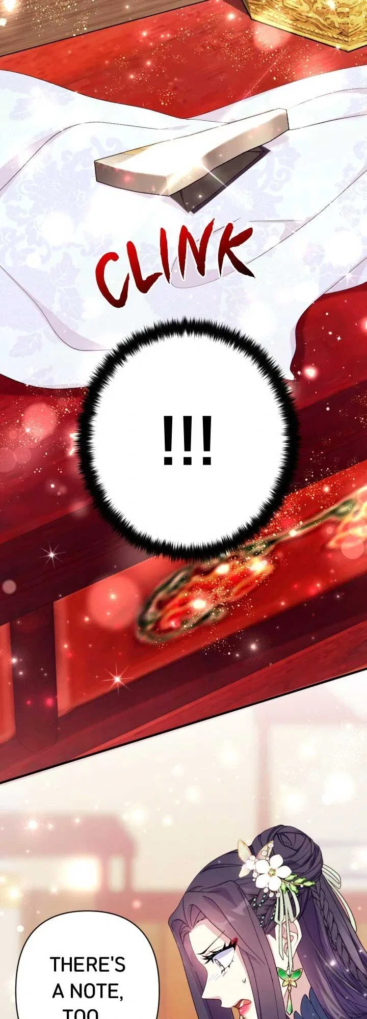 College Student Empress Chapter 131 – Page 6