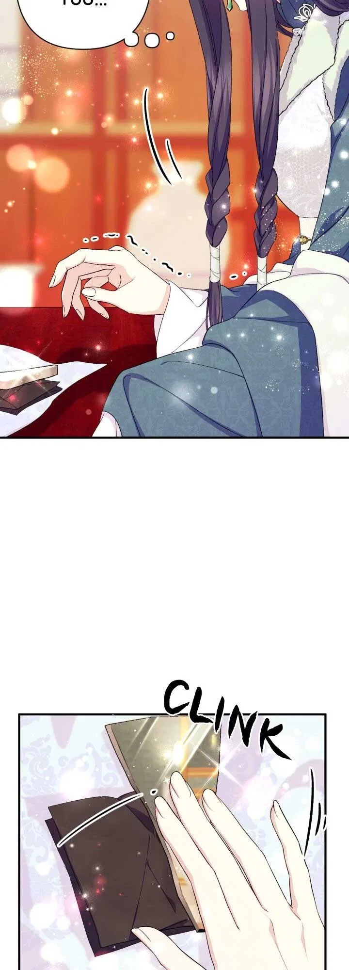 College Student Empress Chapter 131 – Page 7