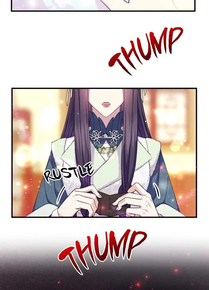 College Student Empress Chapter 131 – Page 8