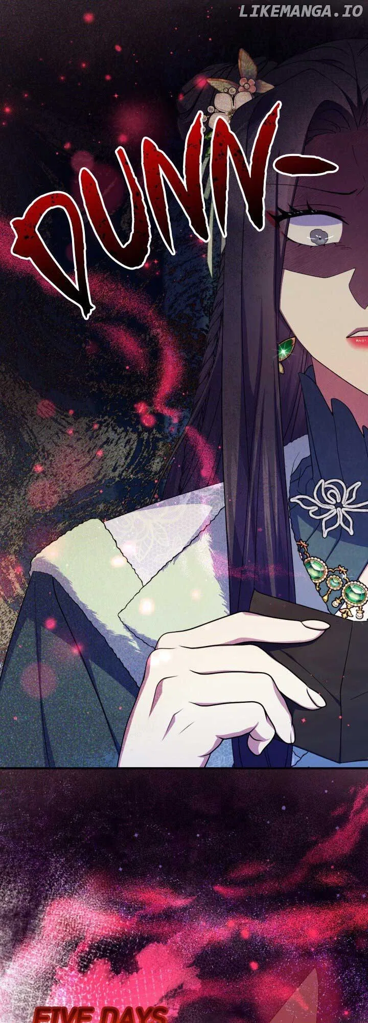 College Student Empress Chapter 131 – Page 9