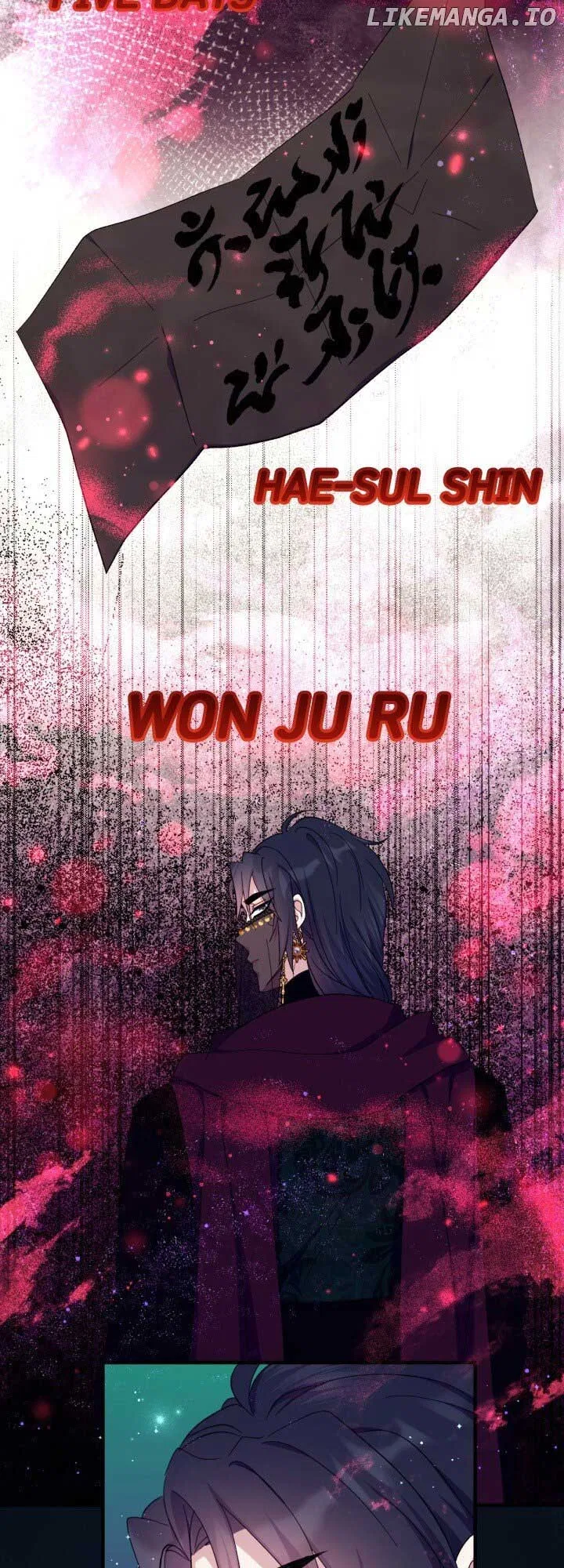 College Student Empress Chapter 131 – Page 10