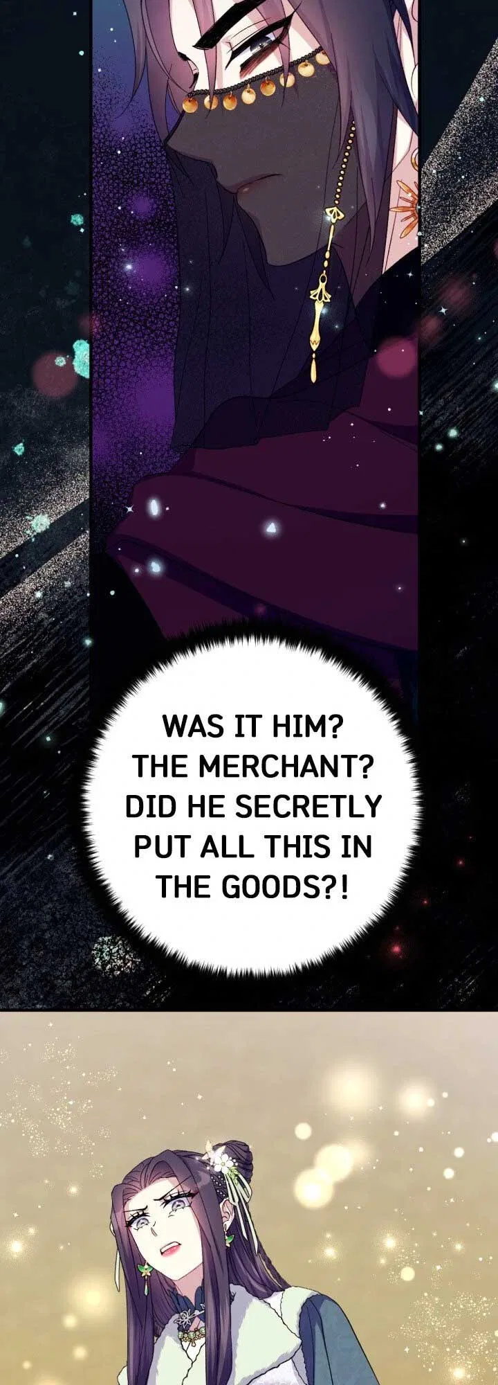 College Student Empress Chapter 131 – Page 11