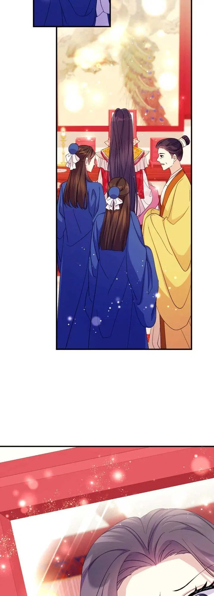 College Student Empress Chapter 131 – Page 14
