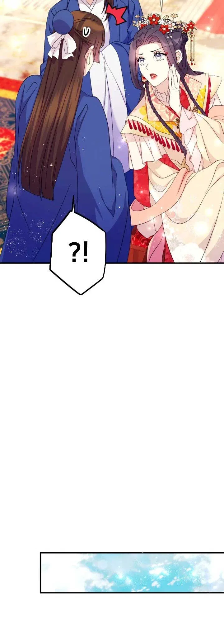 College Student Empress Chapter 131 – Page 22