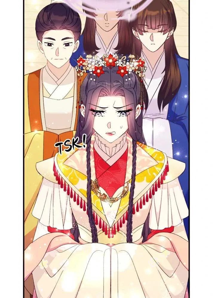 College Student Empress Chapter 131 – Page 24