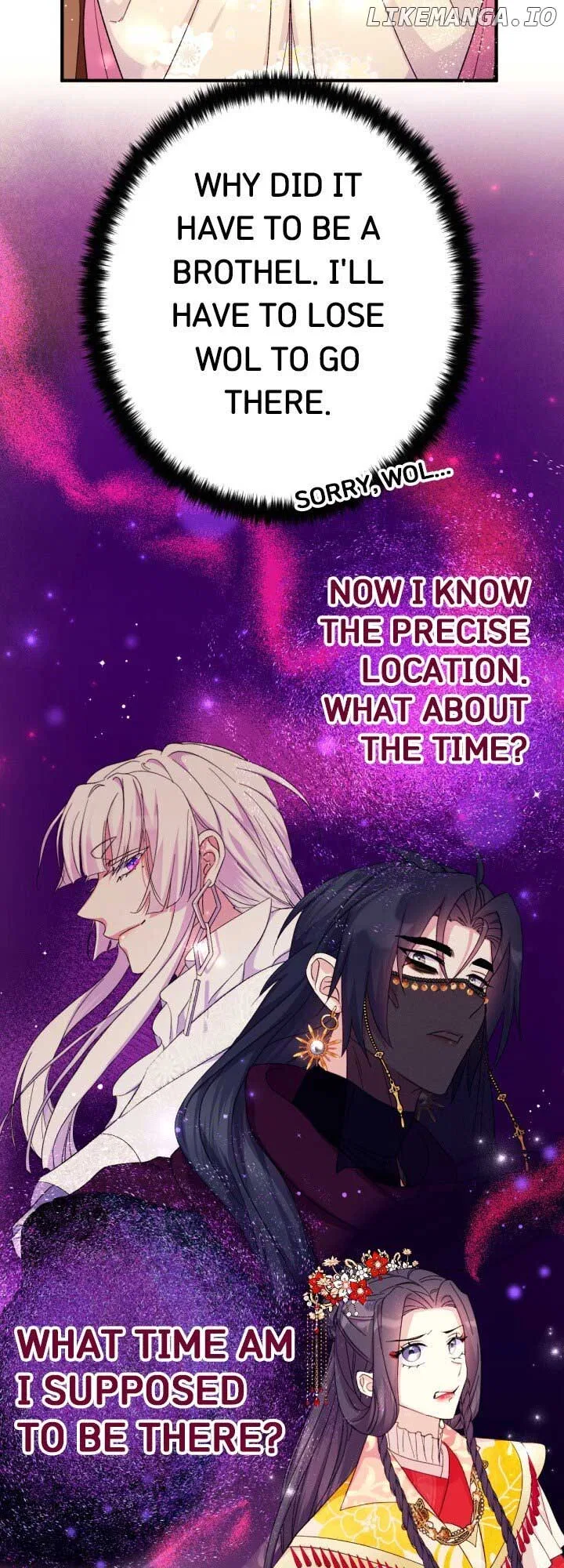 College Student Empress Chapter 131 – Page 25