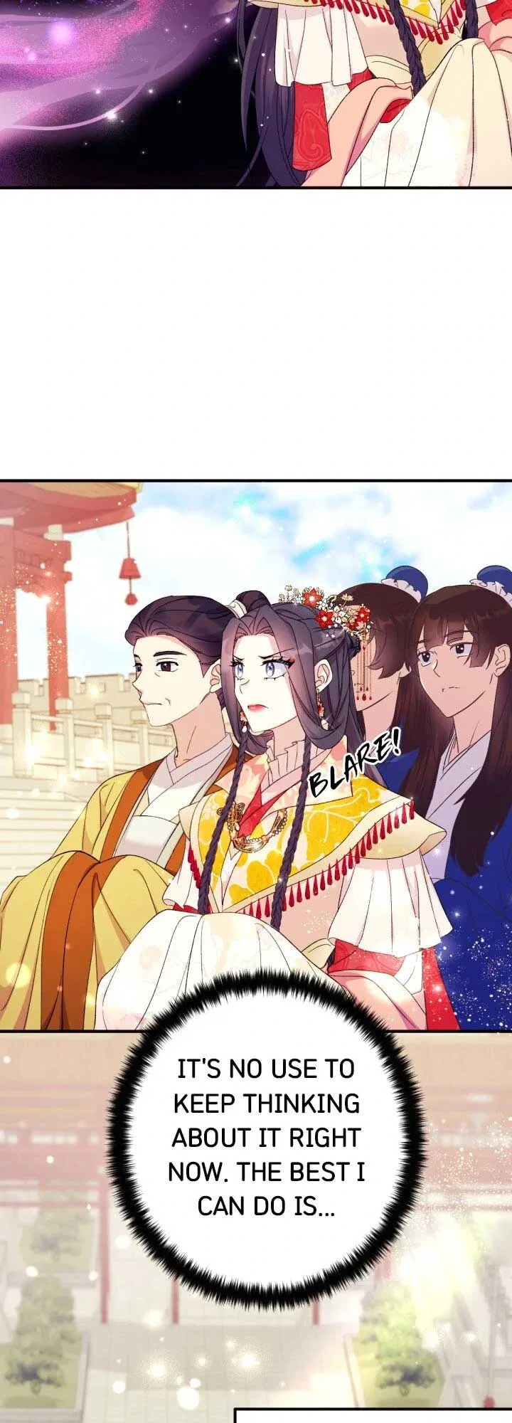 College Student Empress Chapter 131 – Page 26