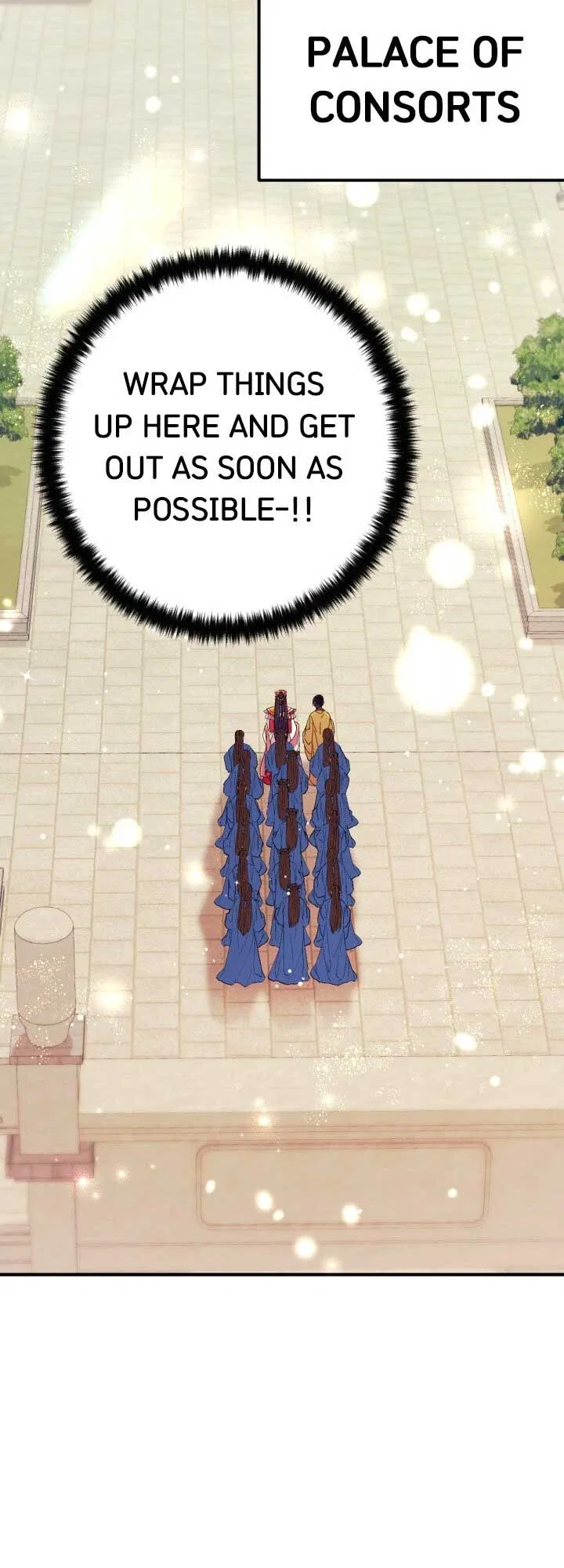 College Student Empress Chapter 131 – Page 27