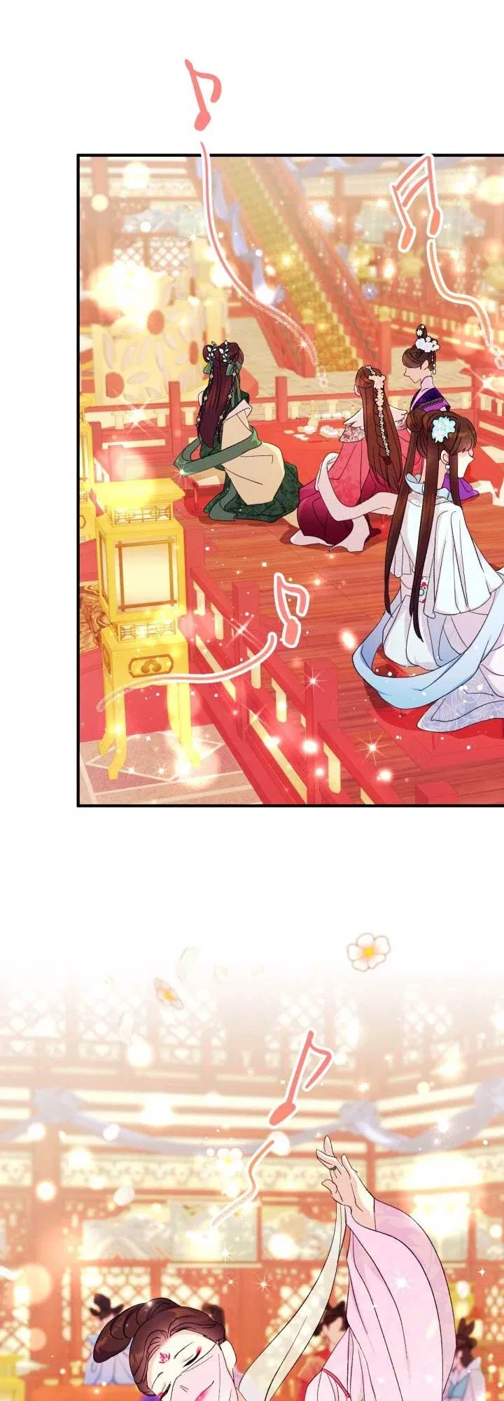College Student Empress Chapter 131 – Page 28