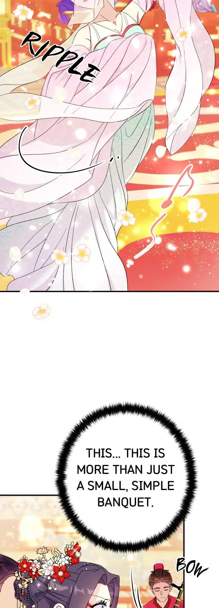 College Student Empress Chapter 131 – Page 29