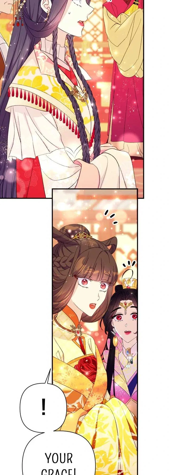 College Student Empress Chapter 131 – Page 30